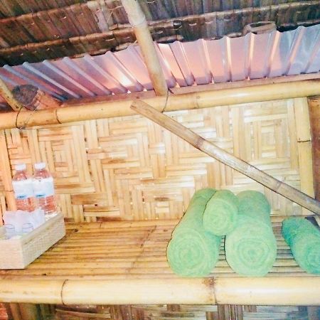 Baan Jing Jai Homestay Resort Lanta Ko Lanta Εξωτερικό φωτογραφία