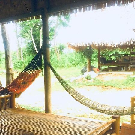 Baan Jing Jai Homestay Resort Lanta Ko Lanta Εξωτερικό φωτογραφία