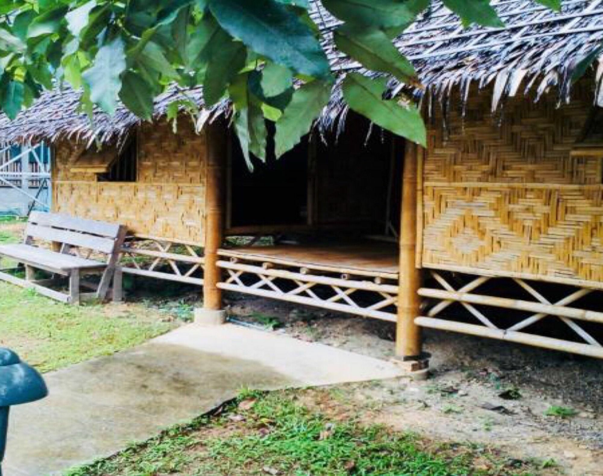 Baan Jing Jai Homestay Resort Lanta Ko Lanta Εξωτερικό φωτογραφία
