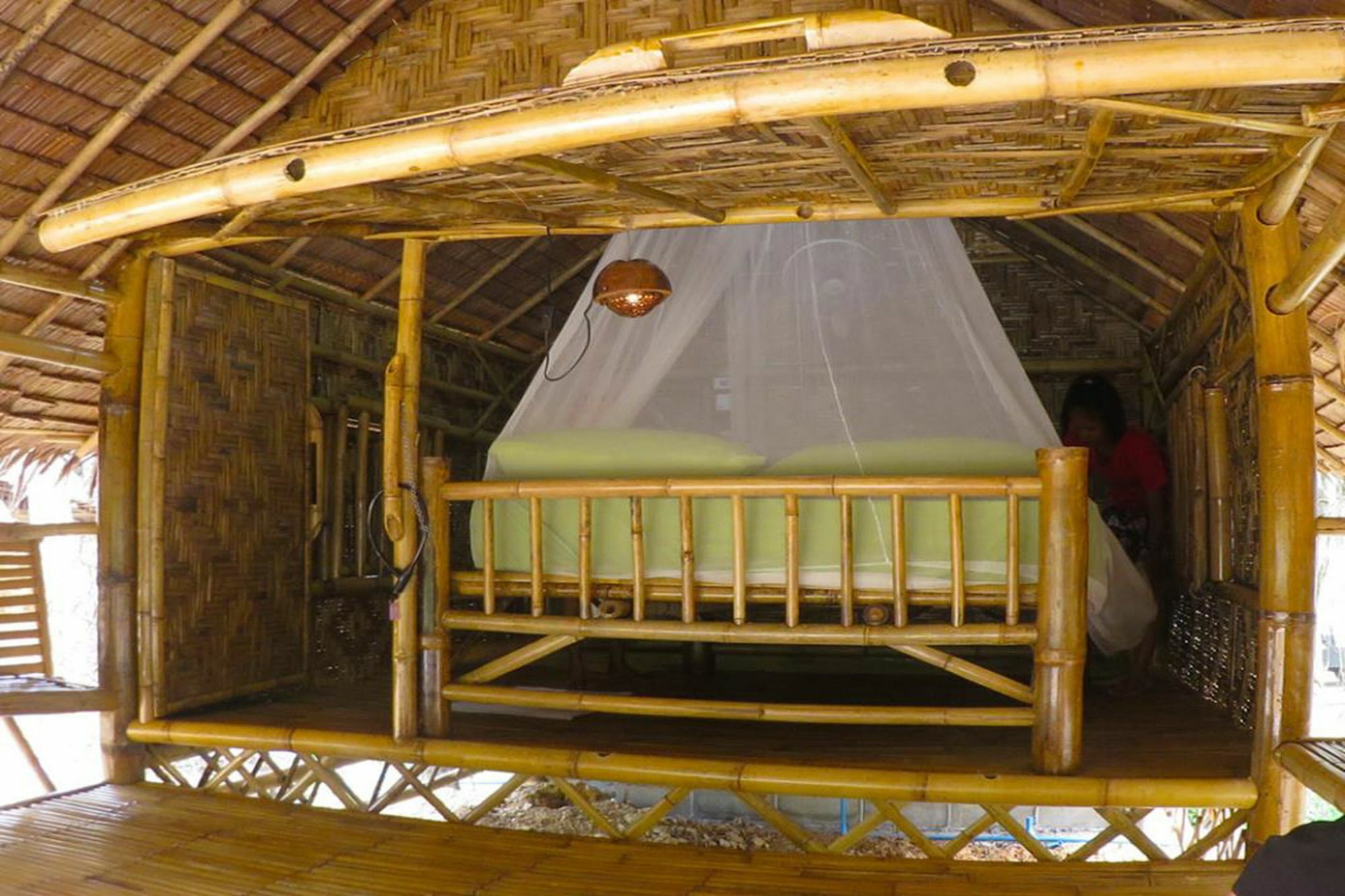 Baan Jing Jai Homestay Resort Lanta Ko Lanta Εξωτερικό φωτογραφία