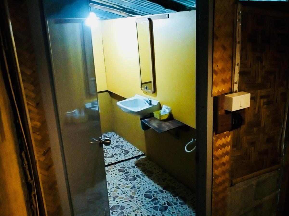 Baan Jing Jai Homestay Resort Lanta Ko Lanta Εξωτερικό φωτογραφία