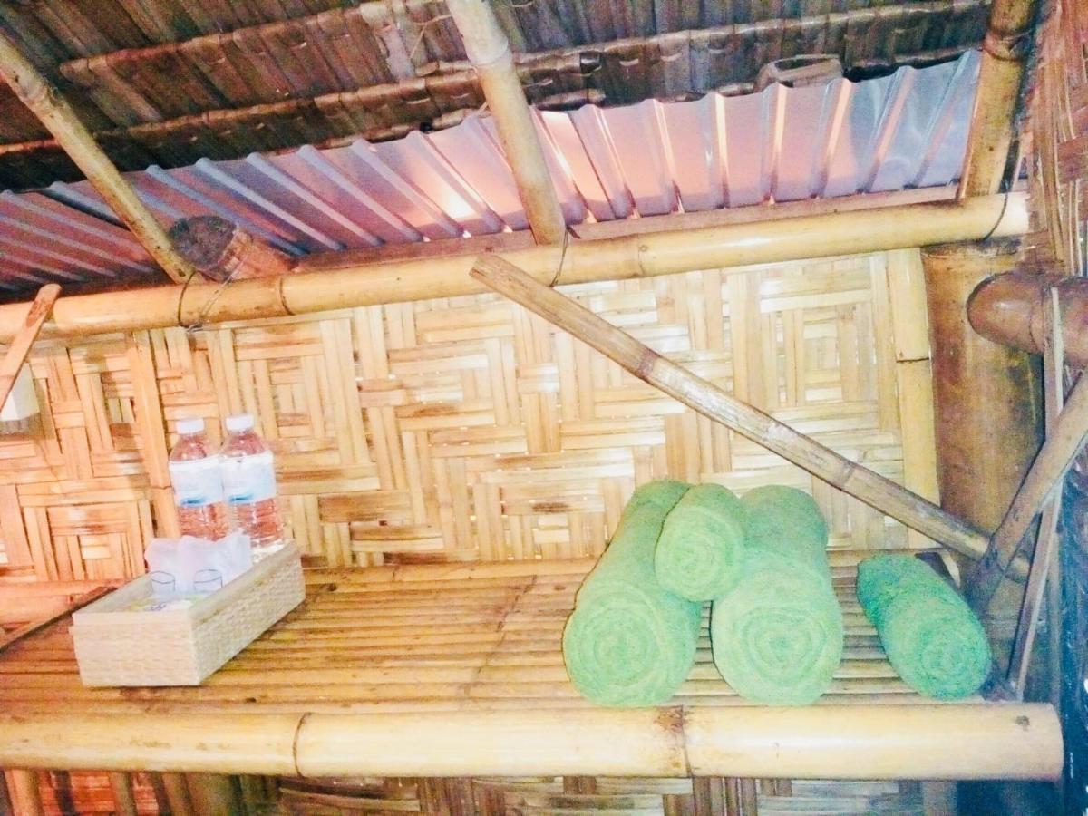 Baan Jing Jai Homestay Resort Lanta Ko Lanta Εξωτερικό φωτογραφία