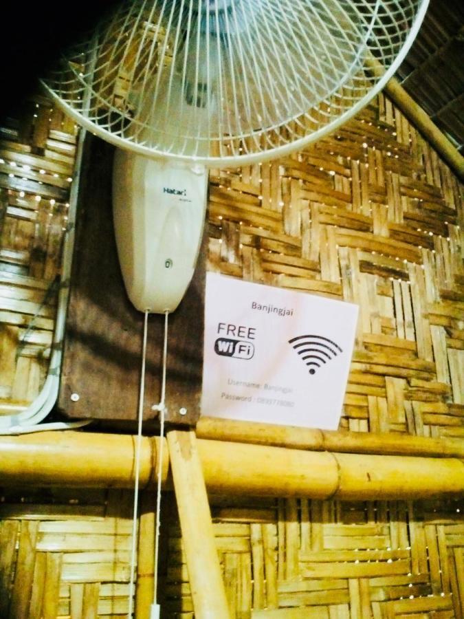 Baan Jing Jai Homestay Resort Lanta Ko Lanta Εξωτερικό φωτογραφία