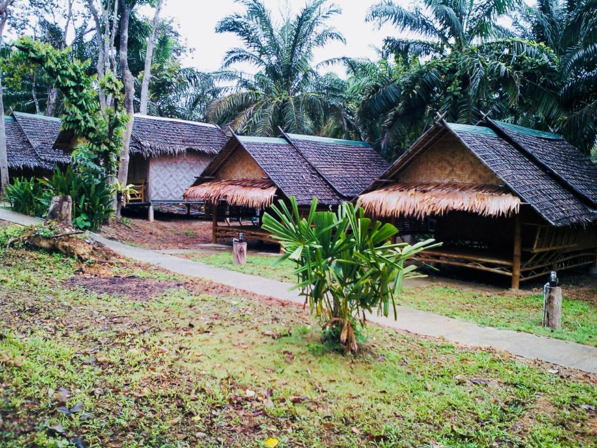 Baan Jing Jai Homestay Resort Lanta Ko Lanta Εξωτερικό φωτογραφία