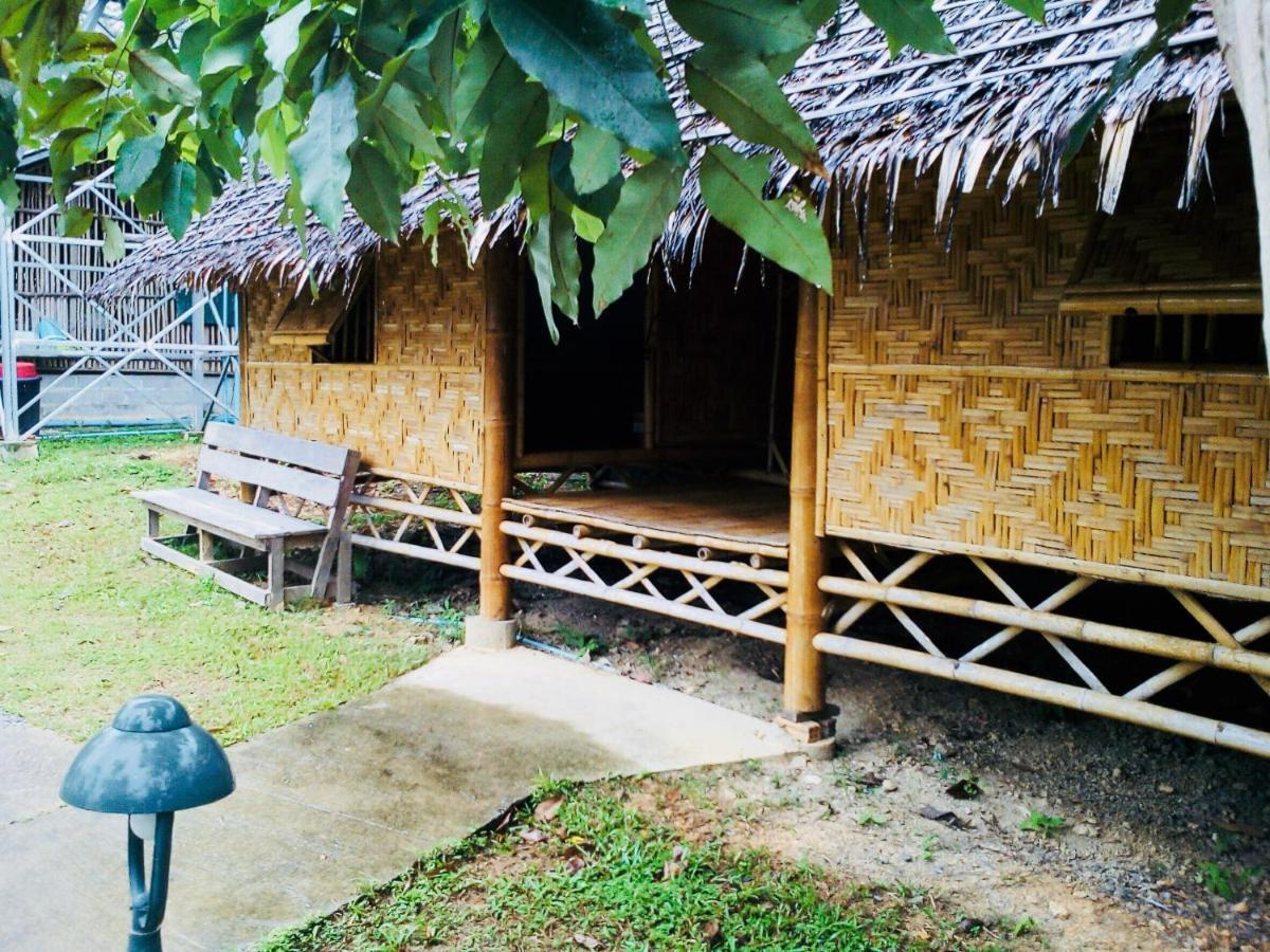 Baan Jing Jai Homestay Resort Lanta Ko Lanta Εξωτερικό φωτογραφία