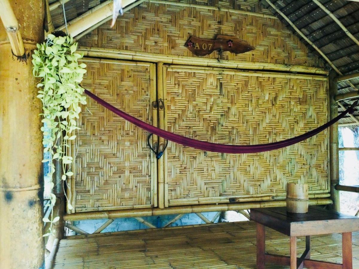 Baan Jing Jai Homestay Resort Lanta Ko Lanta Εξωτερικό φωτογραφία