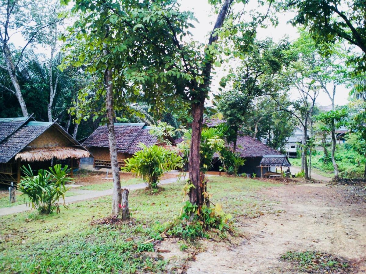 Baan Jing Jai Homestay Resort Lanta Ko Lanta Εξωτερικό φωτογραφία
