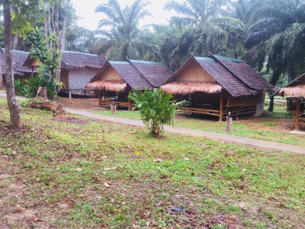 Baan Jing Jai Homestay Resort Lanta Ko Lanta Εξωτερικό φωτογραφία