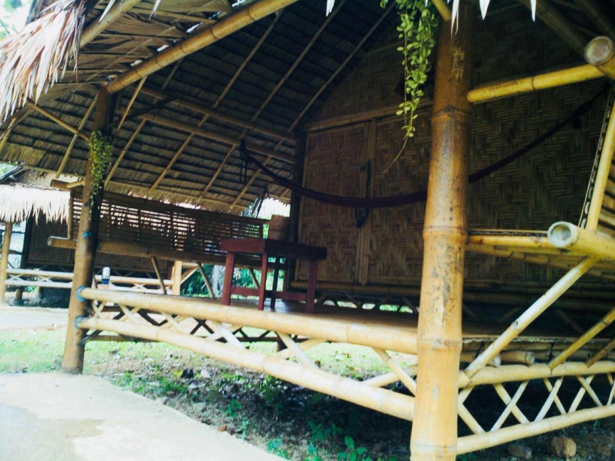 Baan Jing Jai Homestay Resort Lanta Ko Lanta Εξωτερικό φωτογραφία