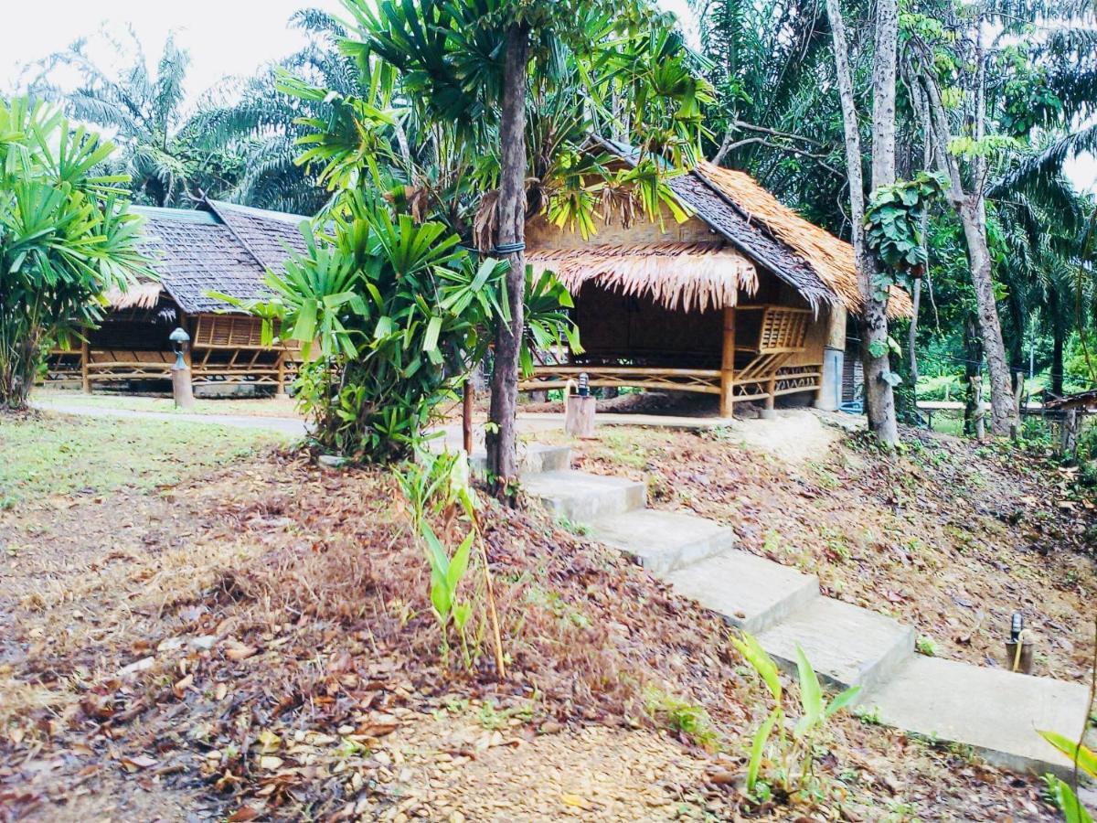 Baan Jing Jai Homestay Resort Lanta Ko Lanta Εξωτερικό φωτογραφία
