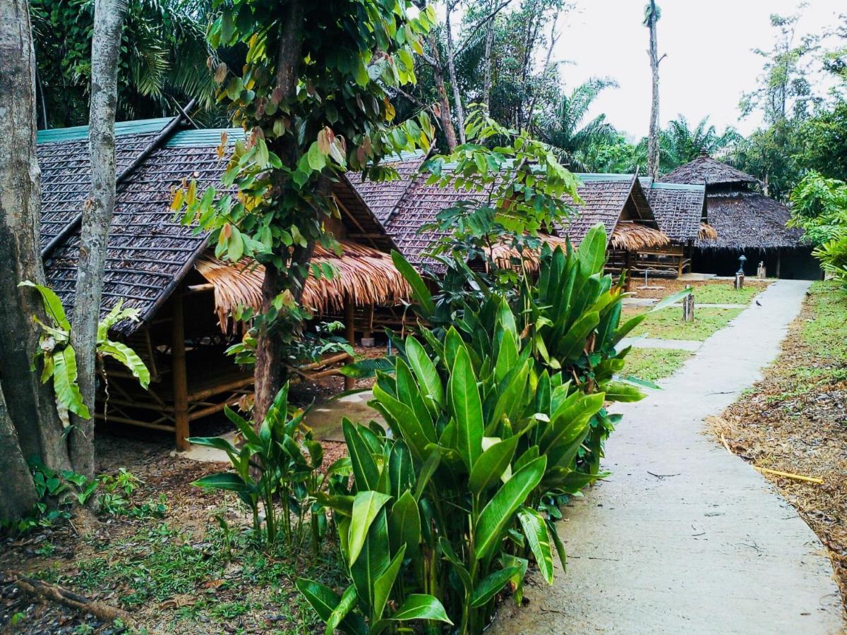Baan Jing Jai Homestay Resort Lanta Ko Lanta Εξωτερικό φωτογραφία