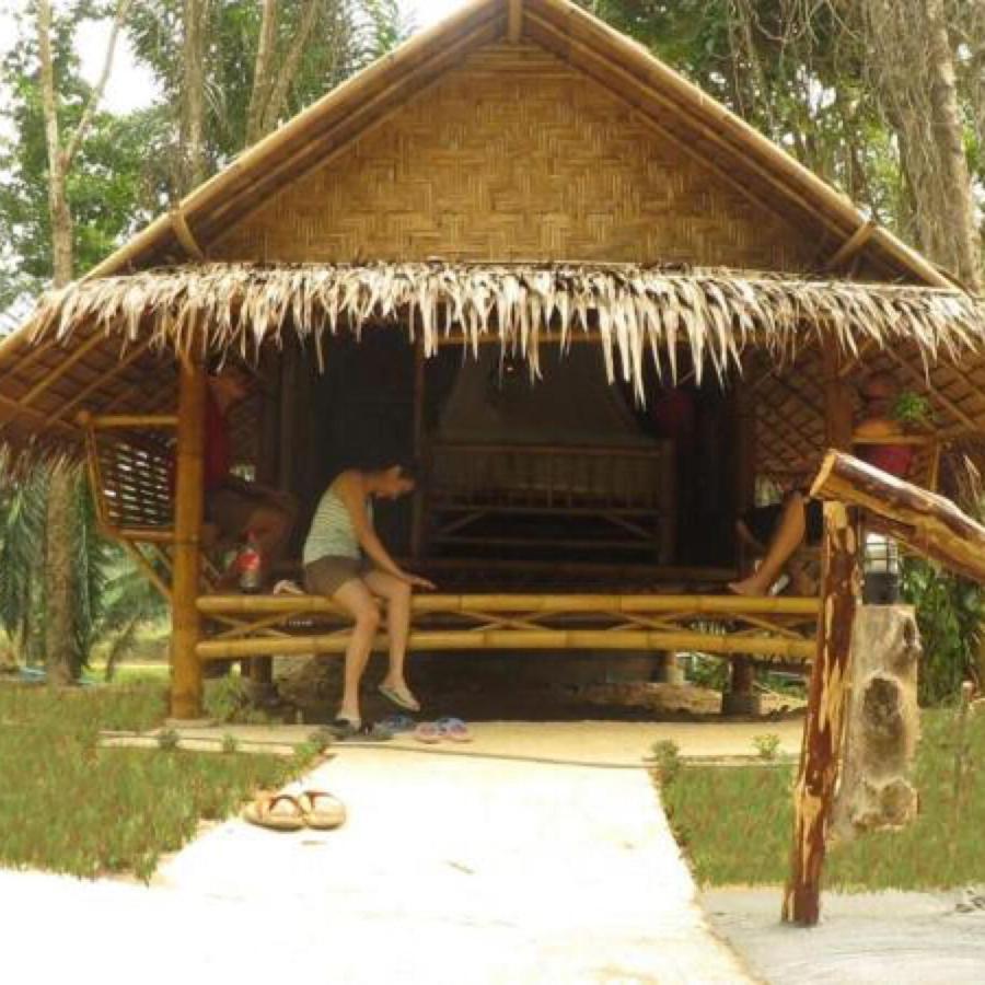 Baan Jing Jai Homestay Resort Lanta Ko Lanta Εξωτερικό φωτογραφία