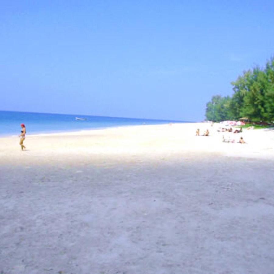 Baan Jing Jai Homestay Resort Lanta Ko Lanta Εξωτερικό φωτογραφία