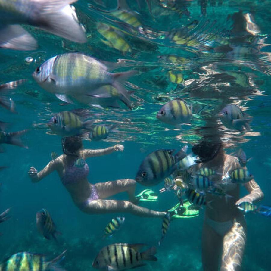 Baan Jing Jai Homestay Resort Lanta Ko Lanta Εξωτερικό φωτογραφία