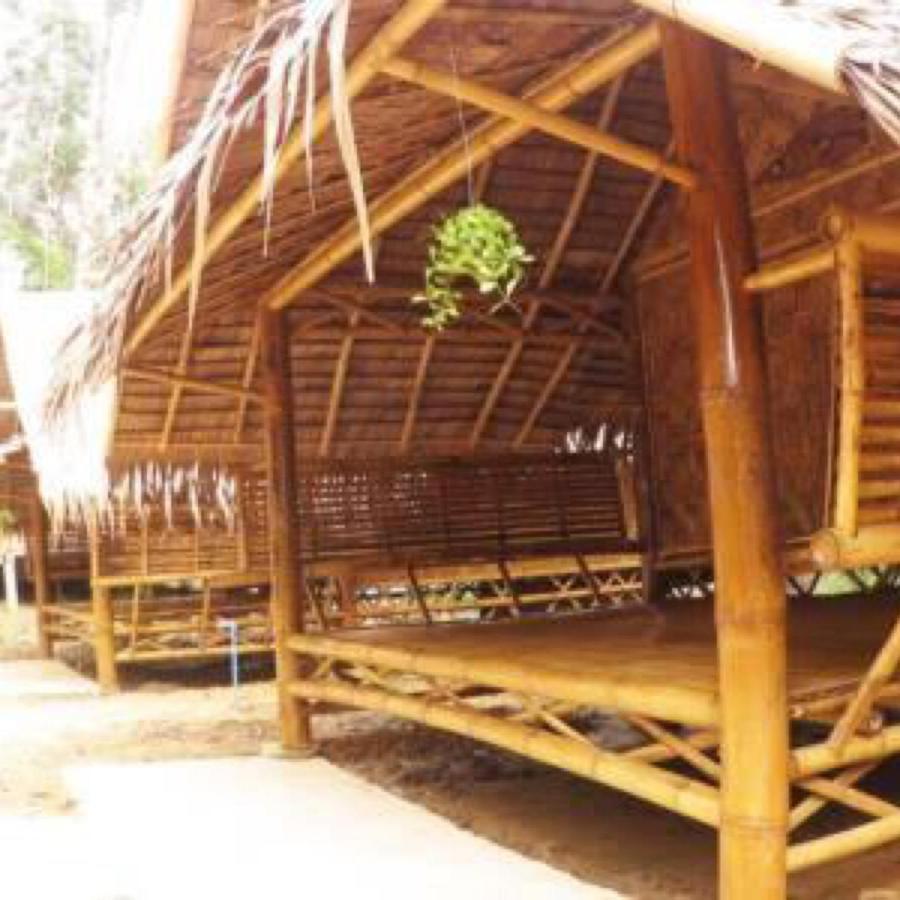 Baan Jing Jai Homestay Resort Lanta Ko Lanta Εξωτερικό φωτογραφία