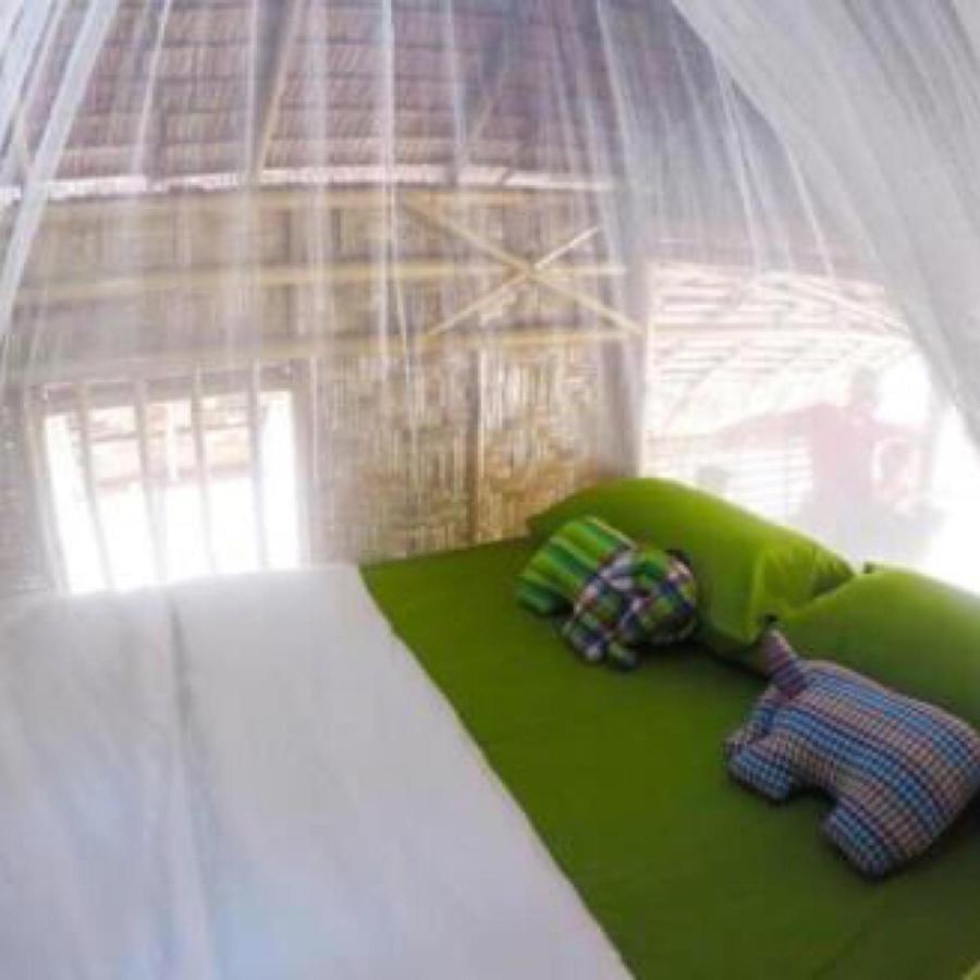 Baan Jing Jai Homestay Resort Lanta Ko Lanta Εξωτερικό φωτογραφία