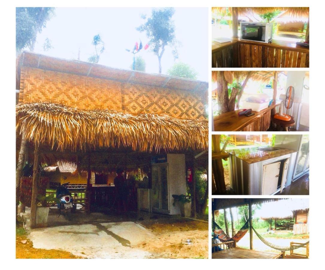 Baan Jing Jai Homestay Resort Lanta Ko Lanta Εξωτερικό φωτογραφία