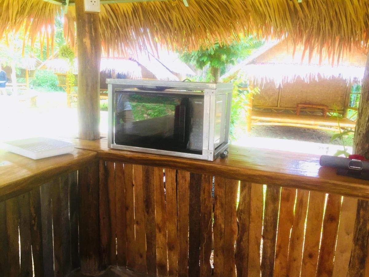 Baan Jing Jai Homestay Resort Lanta Ko Lanta Εξωτερικό φωτογραφία