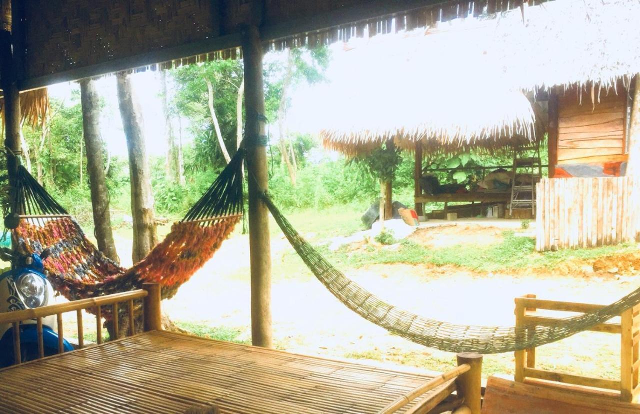 Baan Jing Jai Homestay Resort Lanta Ko Lanta Εξωτερικό φωτογραφία