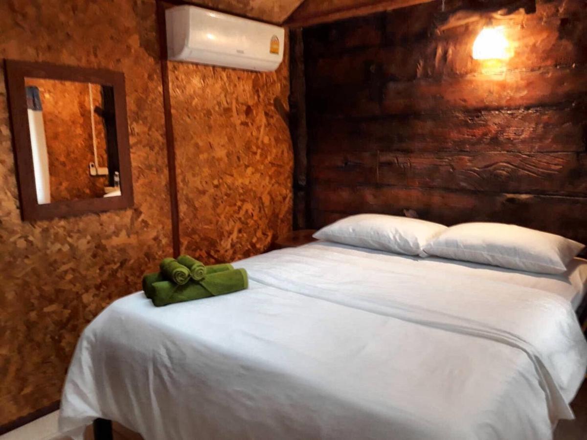 Baan Jing Jai Homestay Resort Lanta Ko Lanta Εξωτερικό φωτογραφία