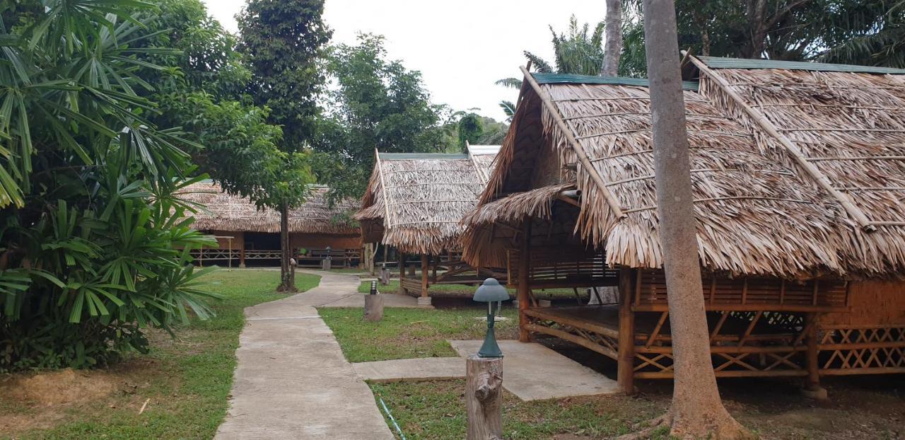 Baan Jing Jai Homestay Resort Lanta Ko Lanta Εξωτερικό φωτογραφία