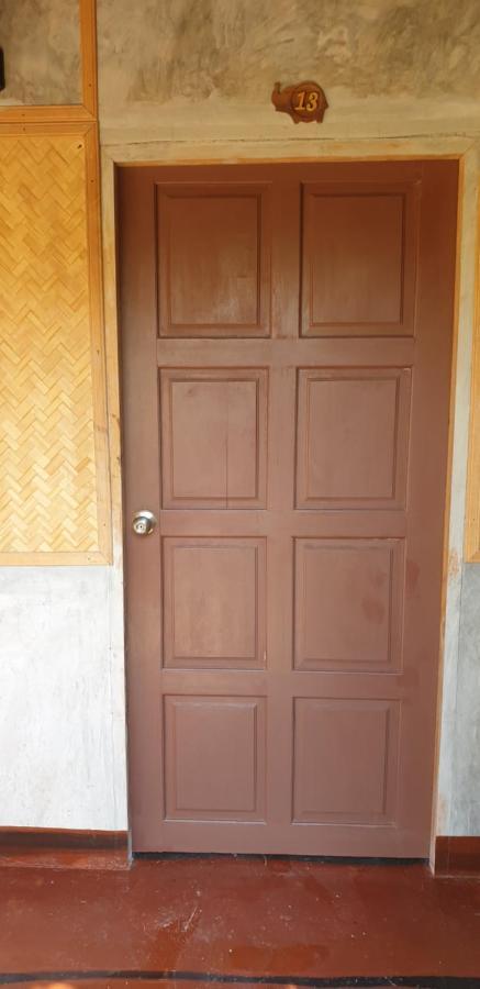 Baan Jing Jai Homestay Resort Lanta Ko Lanta Εξωτερικό φωτογραφία