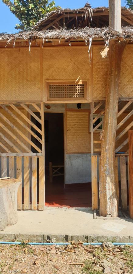 Baan Jing Jai Homestay Resort Lanta Ko Lanta Εξωτερικό φωτογραφία